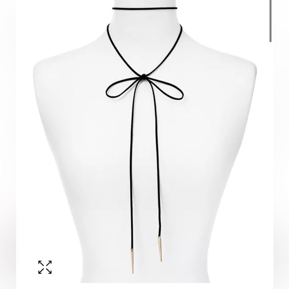 Kendra Scott | Pierce Choker Necklace, 64"